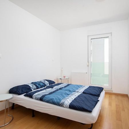 Monte Paradiso Sun Apartment Пула Экстерьер фото
